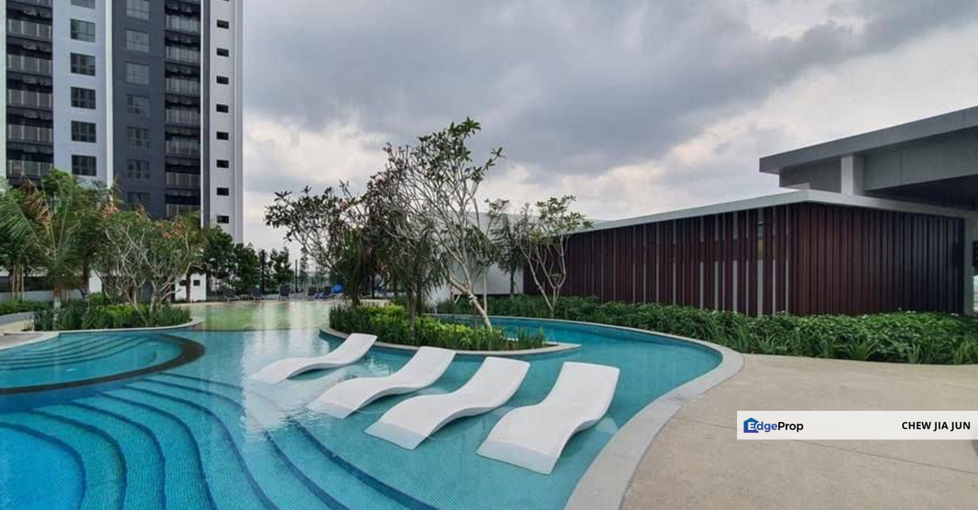 Pangsapuri Maya, Selangor, Banting