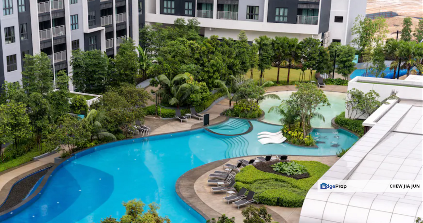 Pangsapuri Maya, Selangor, Banting