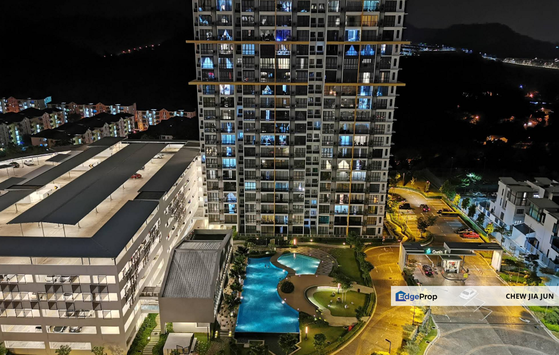  Oasis 2 @ Mutiara Heights, Kajang, Selangor, Selangor, Kajang