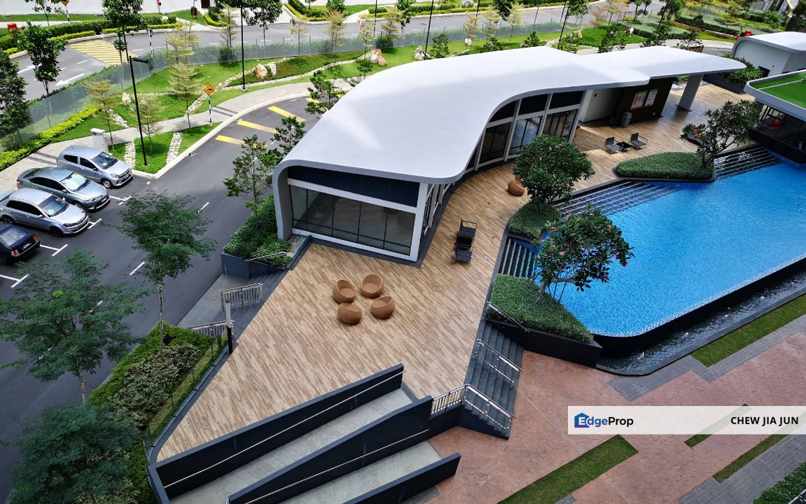  Oasis 2 @ Mutiara Heights, Kajang, Selangor, Selangor, Kajang