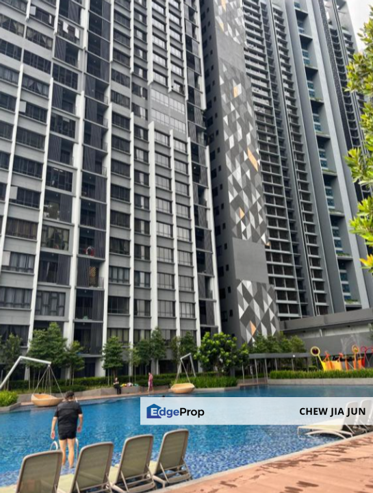 Millerz Square @ Old Klang Road (Megan Legasi), Kuala Lumpur, Kuala Lumpur, Jalan Klang Lama (Old Klang Road)