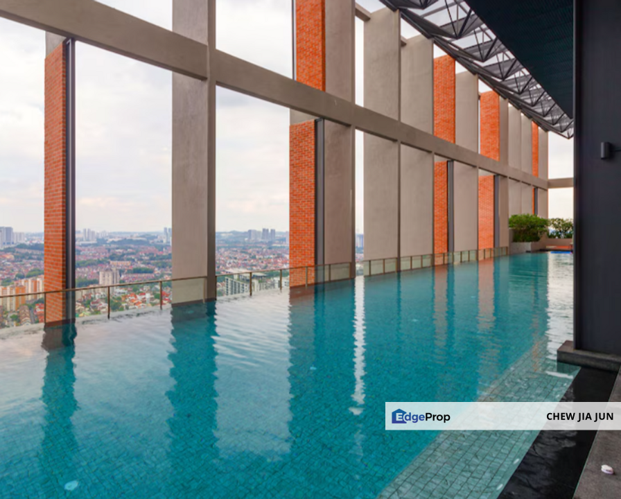 Millerz Square @ Old Klang Road (Megan Legasi), Kuala Lumpur, Kuala Lumpur, Jalan Klang Lama (Old Klang Road)