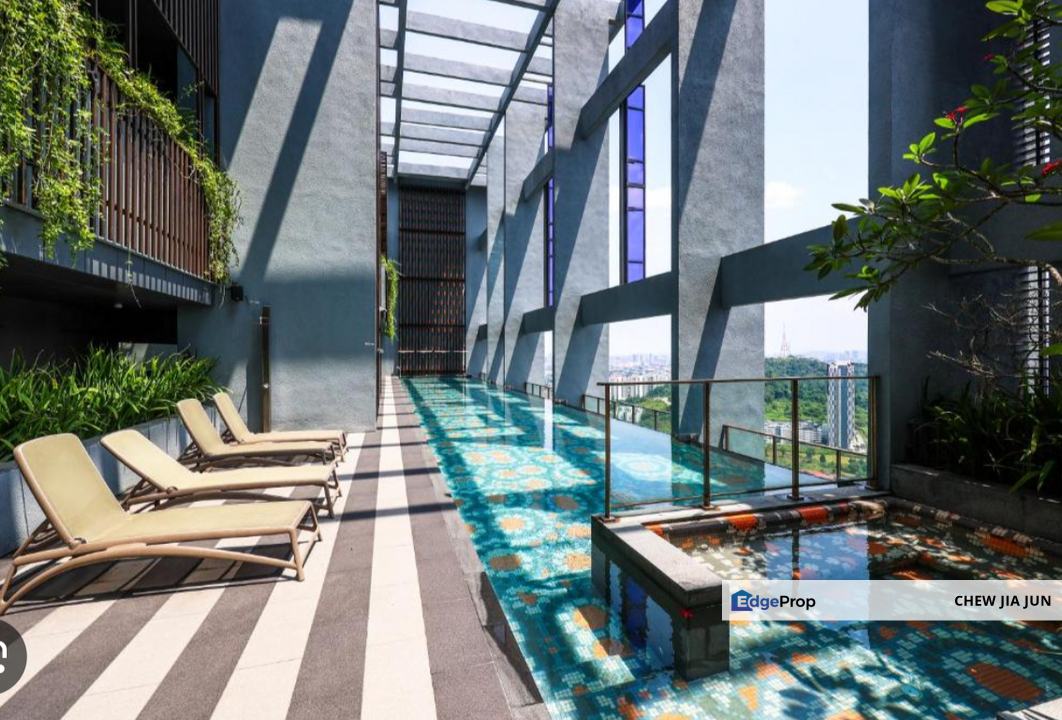 Millerz Square @ Old Klang Road (Megan Legasi), Kuala Lumpur, Kuala Lumpur, Jalan Klang Lama (Old Klang Road)