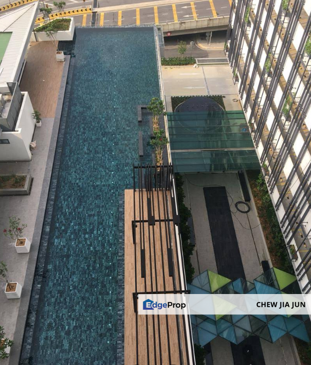 Residensi VIVO, 9 Seputeh, Off Jalan Kelang Lama, Kuala Lumpur, Kuala Lumpur, Jalan Klang Lama (Old Klang Road)