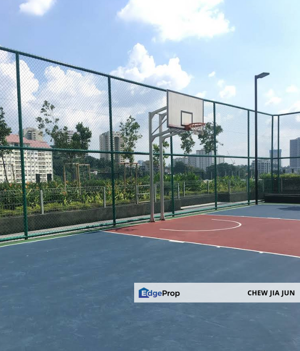 Residensi VIVO, 9 Seputeh, Off Jalan Kelang Lama, Kuala Lumpur, Kuala Lumpur, Jalan Klang Lama (Old Klang Road)