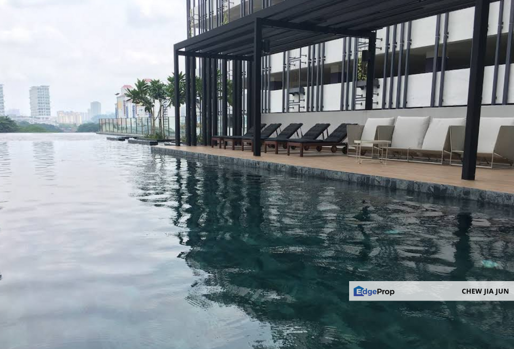 Residensi VIVO, 9 Seputeh, Off Jalan Kelang Lama, Kuala Lumpur, Kuala Lumpur, Jalan Klang Lama (Old Klang Road)