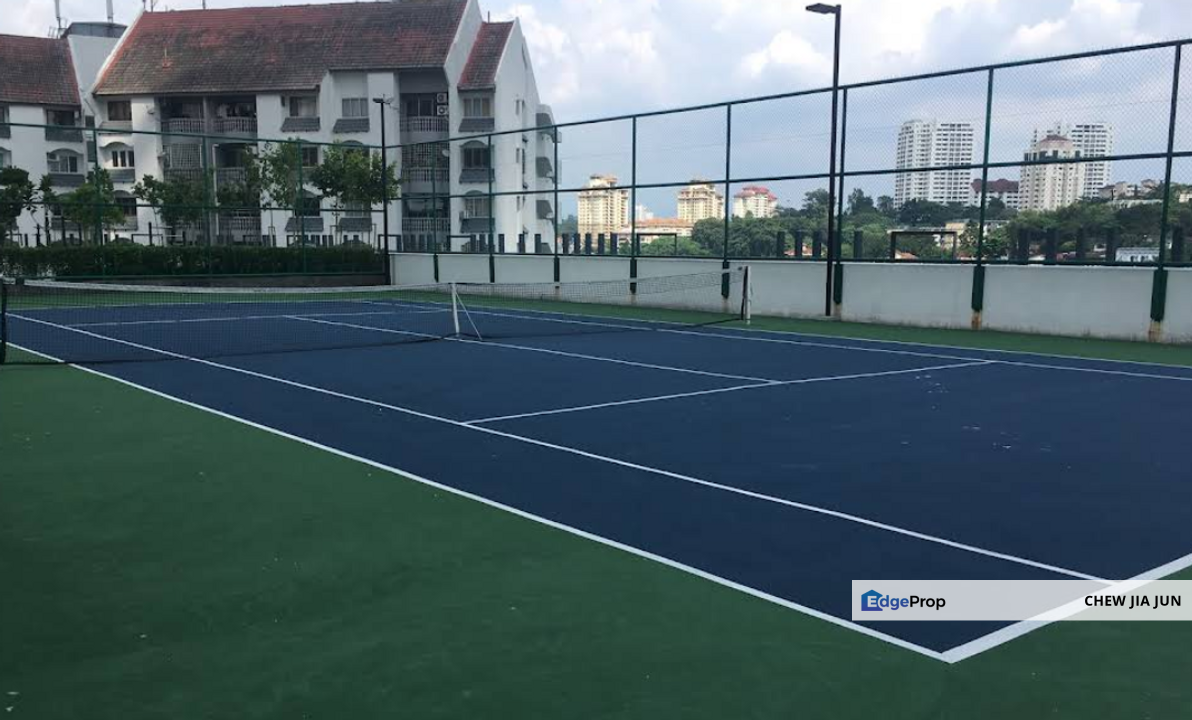 Residensi VIVO, 9 Seputeh, Off Jalan Kelang Lama, Kuala Lumpur, Kuala Lumpur, Jalan Klang Lama (Old Klang Road)