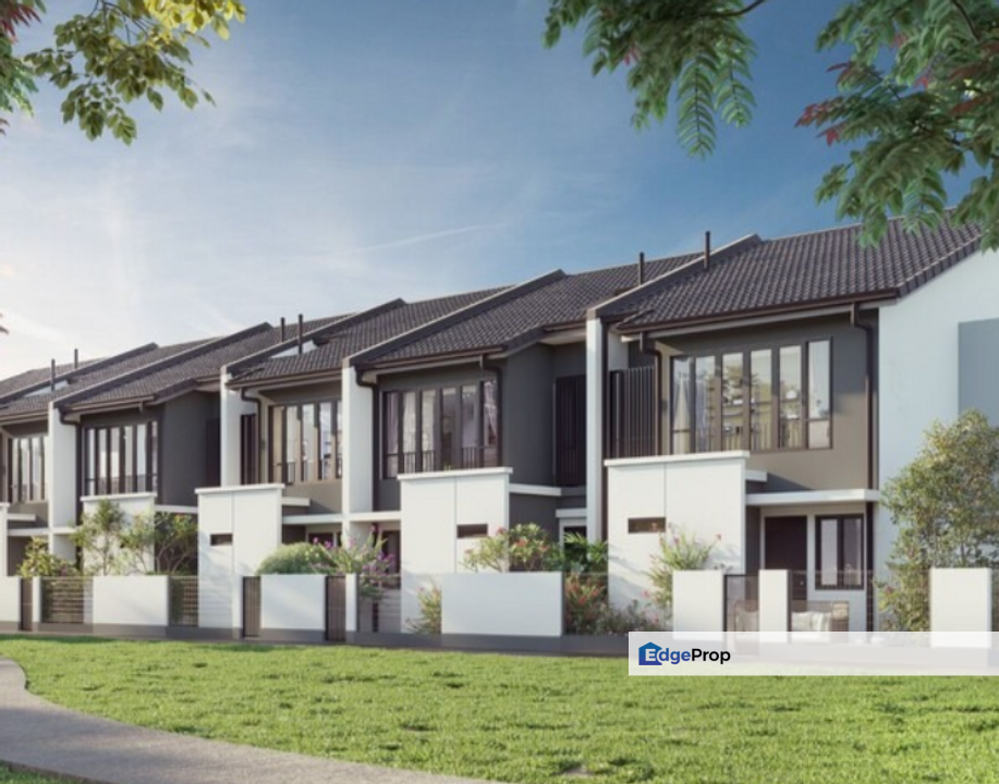 Bandar Bukit Raja (Nafiri), Klang, Selangor, Bandar Bukit Raja