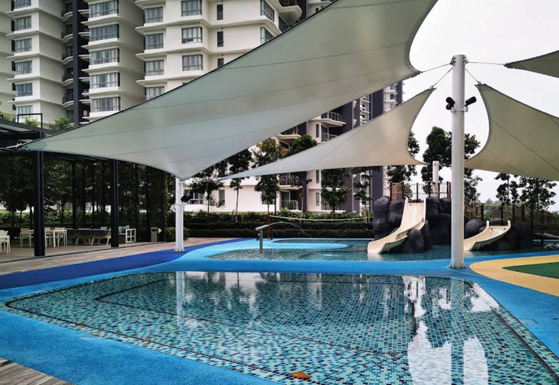 Desa ParkCity (The Westside III)
