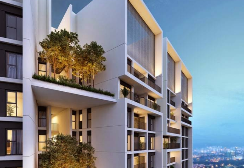 Desa ParkCity (The Westside III)