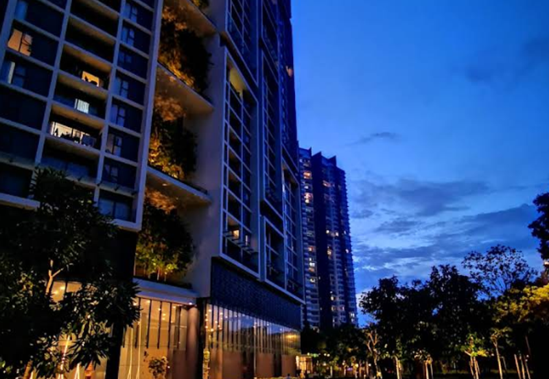 Desa ParkCity (The Westside III)