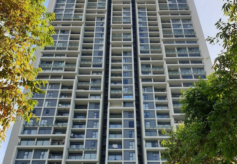 Desa ParkCity (The Westside III)