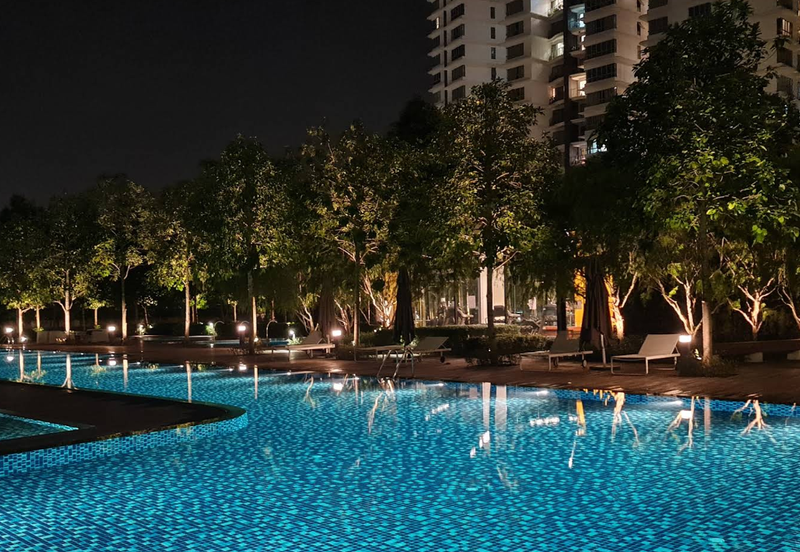 Desa ParkCity (The Westside III)
