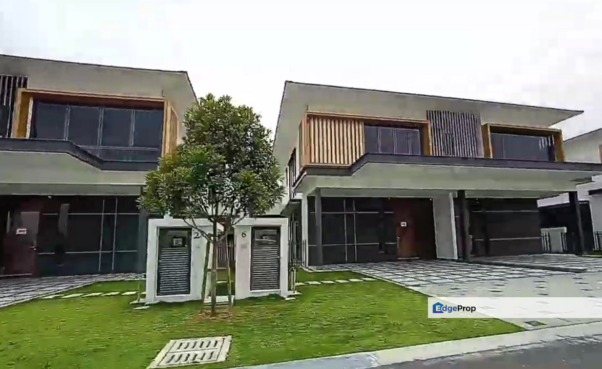 Eco Ardence, Setia Alam, Shah Alam, Selangor, Selangor, Shah Alam