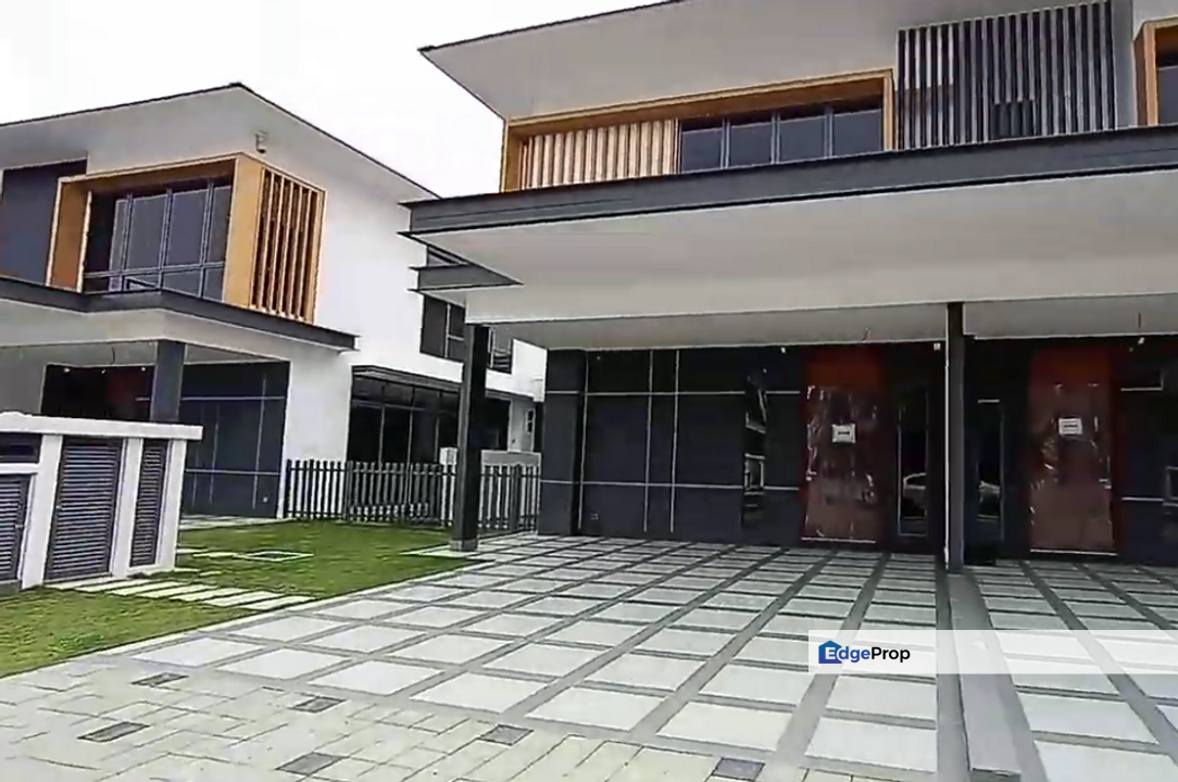 Eco Ardence, Setia Alam, Shah Alam, Selangor, Selangor, Shah Alam