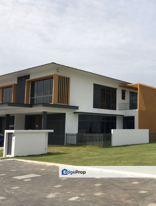 Eco Ardence, Setia Alam, Shah Alam, Selangor, Selangor, Shah Alam