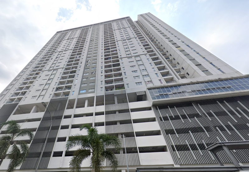 Lanai Residences
