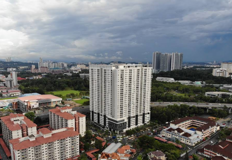 Lanai Residences