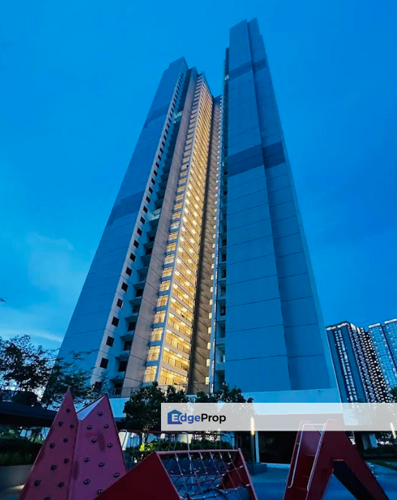 Residensi Vista Sentul, Sentul, Kuala Lumpur for Sale @RM306,000 By ...