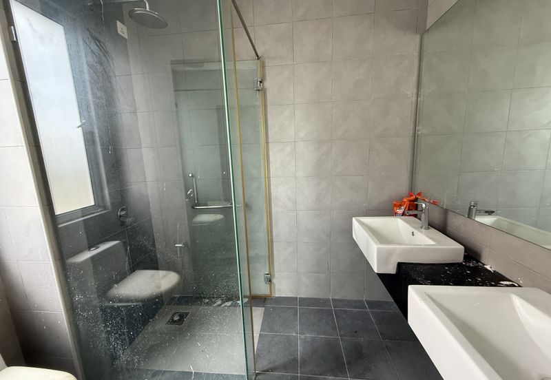 Taman Sunway Wellesley | Semi-D | Bukit Mertajam | Original Unit | 5 Bedrooms | Non Flooded Area