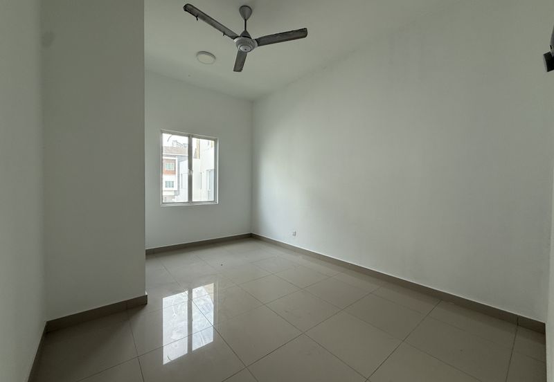 Taman Sunway Wellesley | Semi-D | Bukit Mertajam | Original Unit | 5 Bedrooms | Non Flooded Area