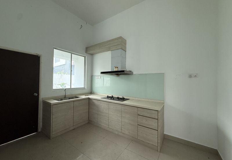 Taman Sunway Wellesley | Semi-D | Bukit Mertajam | Original Unit | 5 Bedrooms | Non Flooded Area