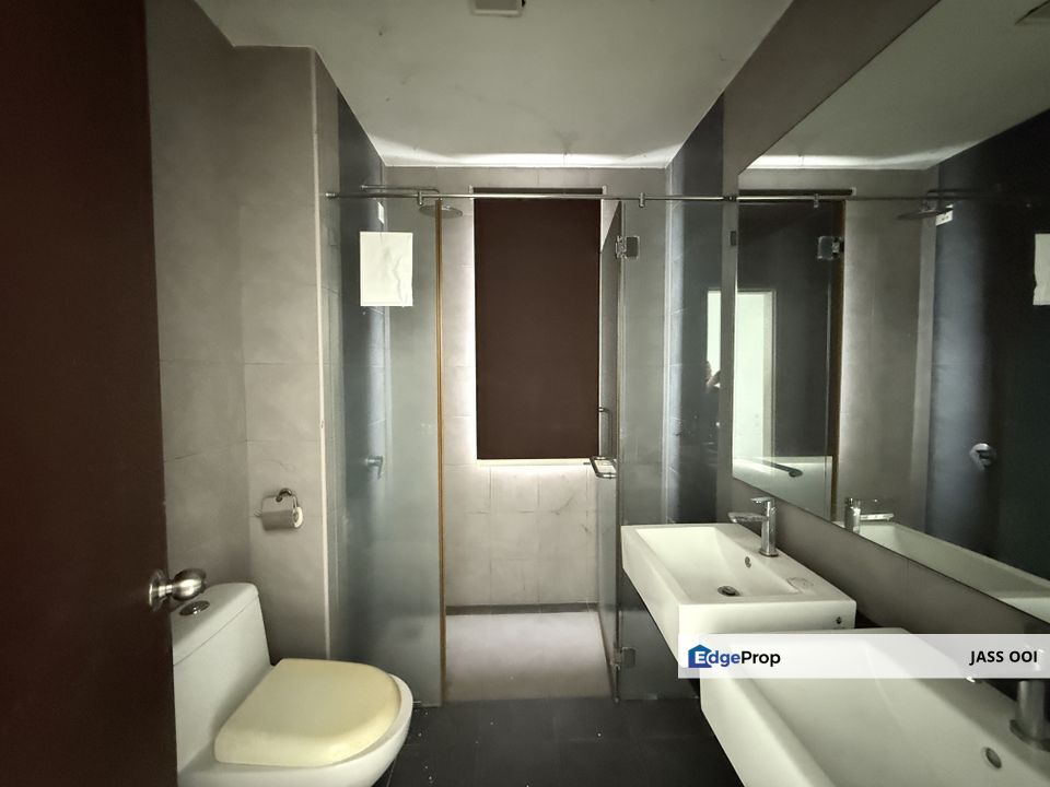 Taman Sunway Wellesley | Semi-D | Bukit Mertajam | Original Unit | 5 Bedrooms | Non Flooded Area, Penang, Bukit Mertajam