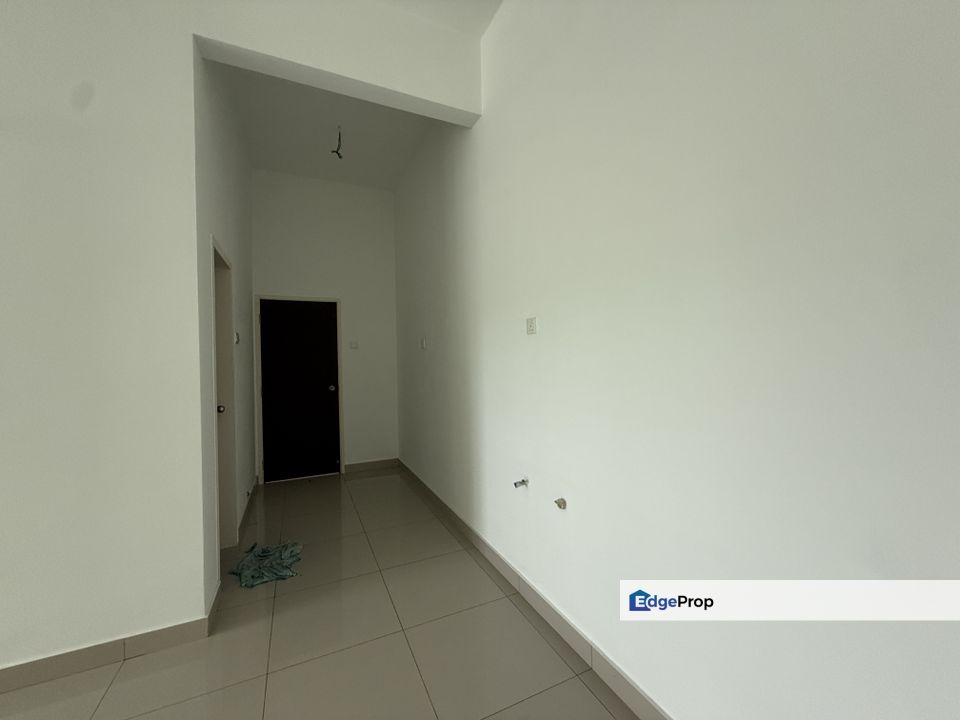 Sunway Wellesley Townhouse Ground Floor, Penang, Bukit Mertajam