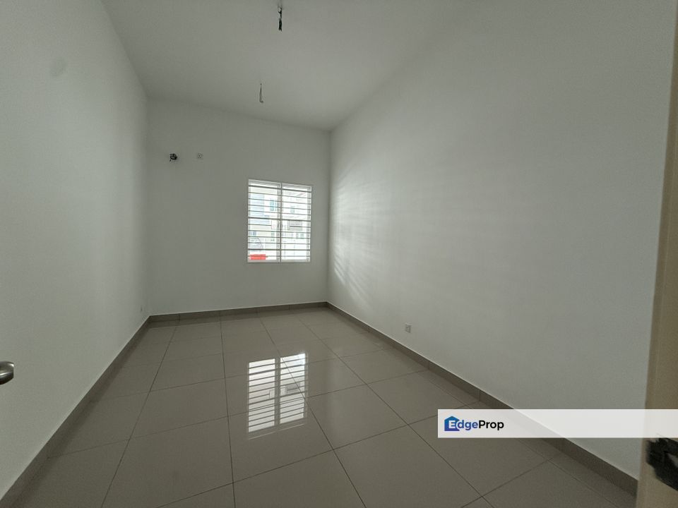 Sunway Wellesley Townhouse Ground Floor, Penang, Bukit Mertajam