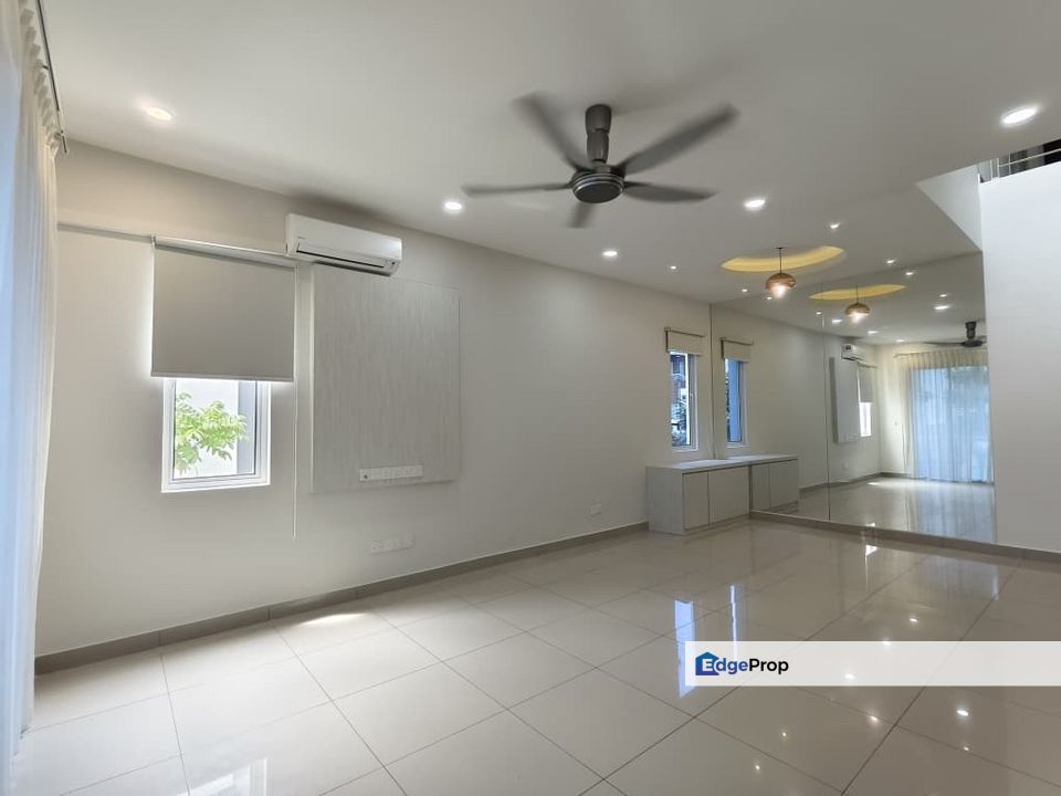 Taman Sunway Wellesley Townhouse, Penang, Bukit Mertajam