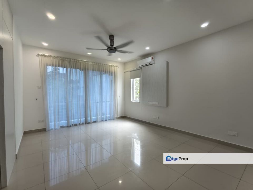 Taman Sunway Wellesley Townhouse, Penang, Bukit Mertajam