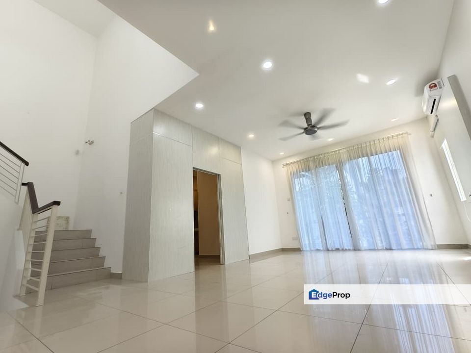 Taman Sunway Wellesley Townhouse, Penang, Bukit Mertajam