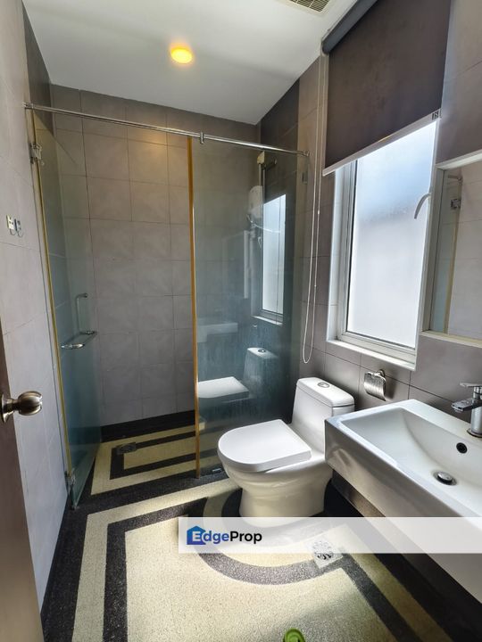 Taman Sunway Wellesley Townhouse, Penang, Bukit Mertajam