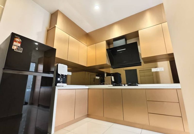 Lintang Sunway Wellesley