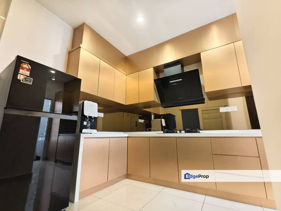 Taman Sunway Wellesley Townhouse, Penang, Bukit Mertajam