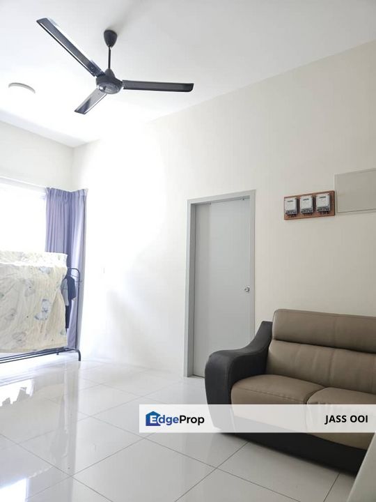 Raintree Park 1 Semi-D, Penang, Simpang Ampat