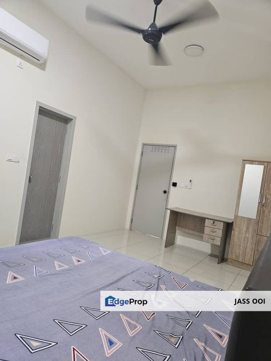 Raintree Park 1 Semi-D, Penang, Simpang Ampat