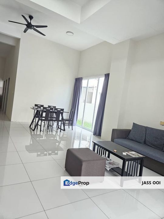 Raintree Park 1 Semi-D, Penang, Simpang Ampat