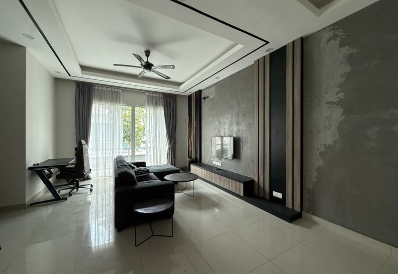 Lintang Sunway Wellesley