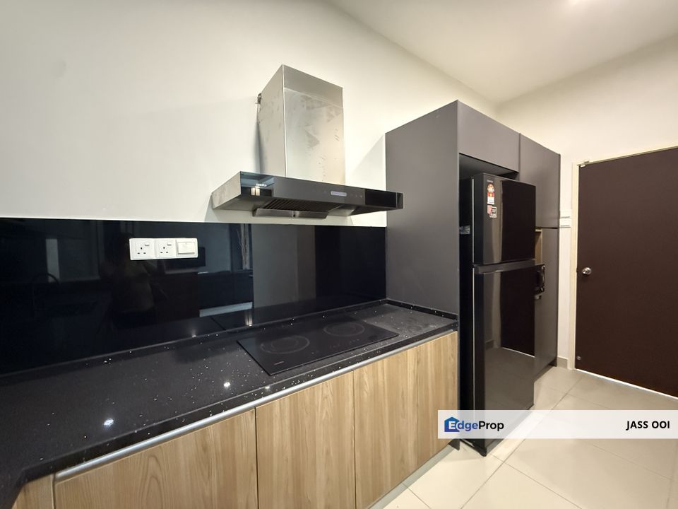 Taman Sunway Wellesley Well Renovated Unit For Sell, Penang, Bukit Mertajam