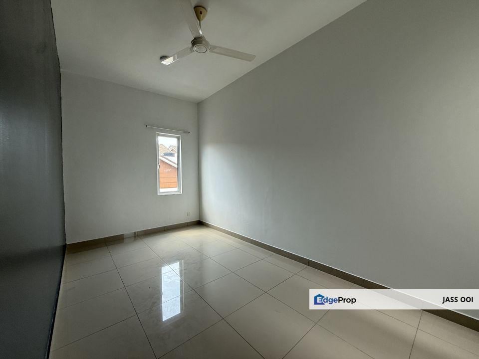 Taman Sunway Wellesley Well Renovated Unit For Sell, Penang, Bukit Mertajam