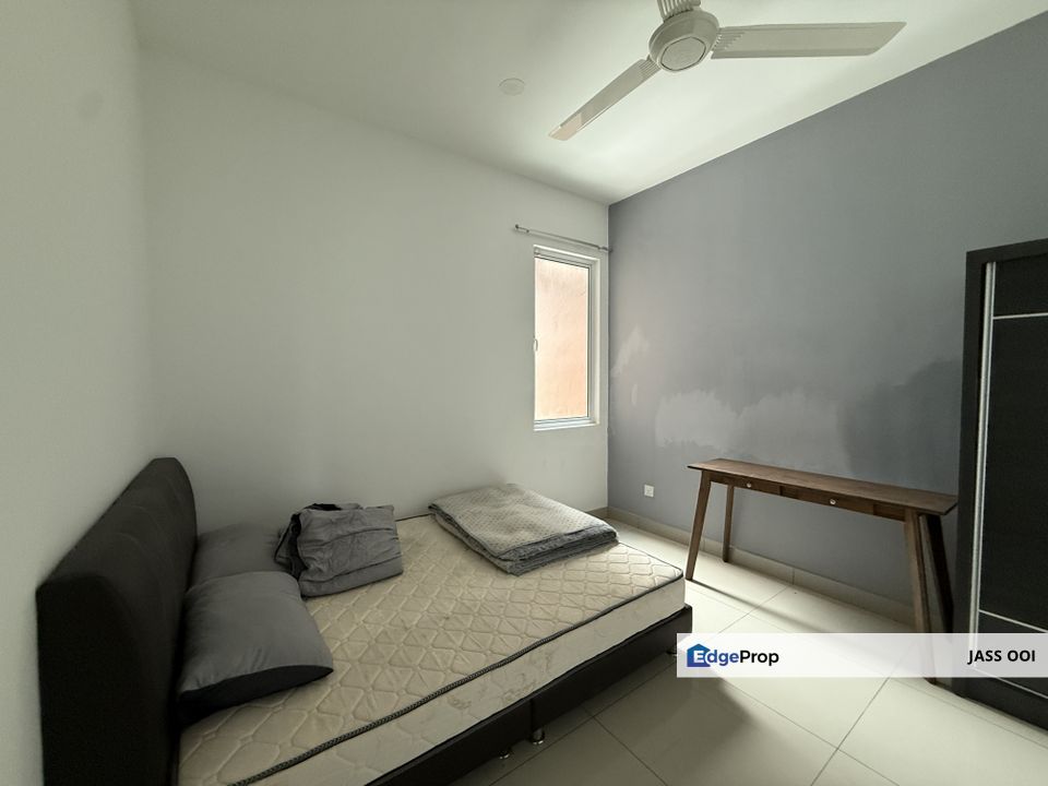 Taman Sunway Wellesley Well Renovated Unit For Sell, Penang, Bukit Mertajam