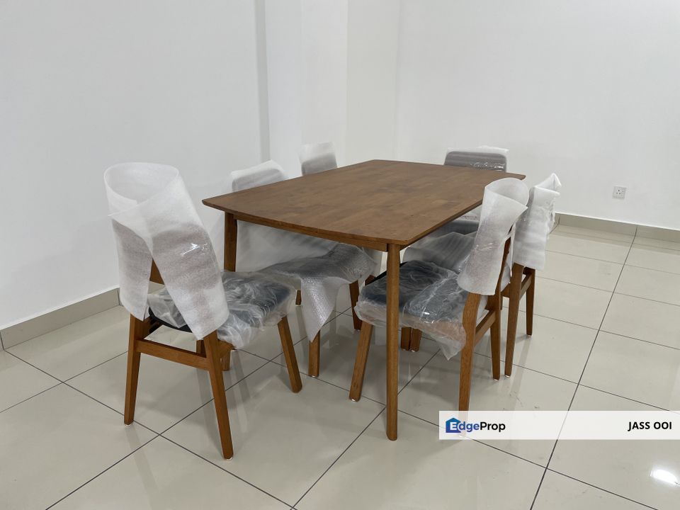 Eco Horizon Ashton Collection 2 Storey Terrace, Penang, Batu Kawan