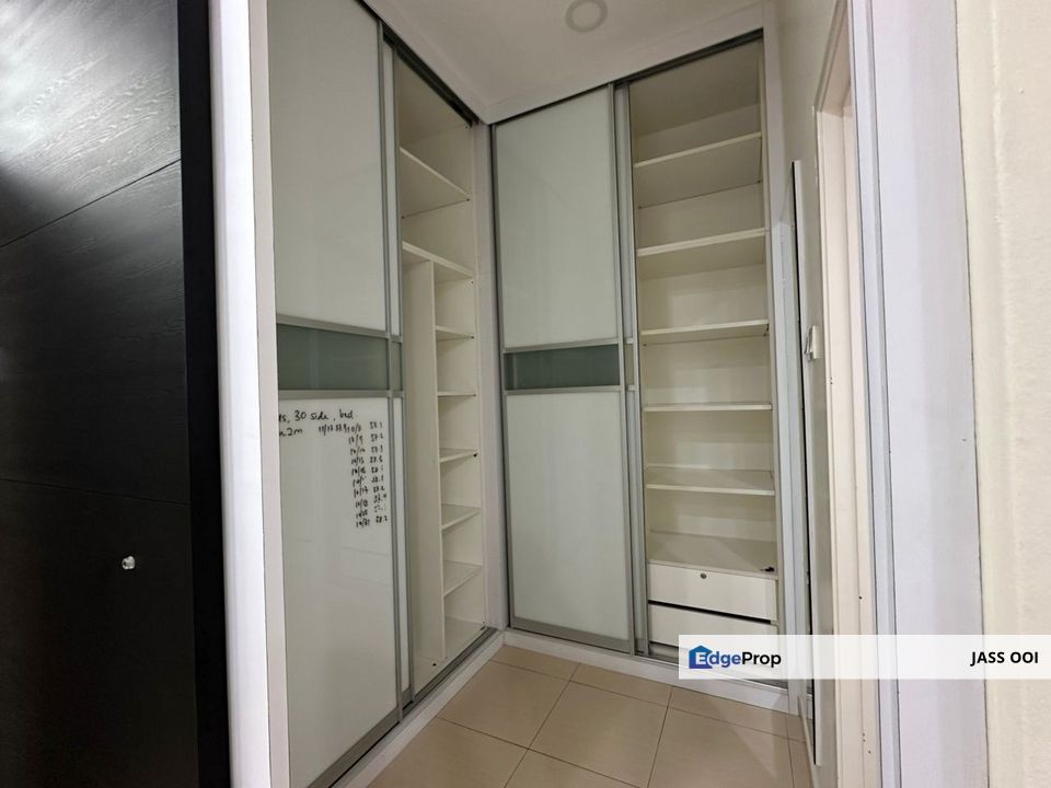 Very Rare Unit Semi-D at Butterwoth For Sell, Penang, Butterworth
