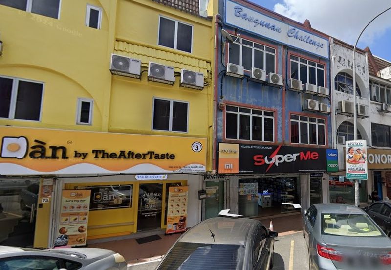 FREEHOLD SS 15 Subang Jaya USJ TAIPAN PJS 11 Below Market Value TTDI SS 14 SS18 SS19 SS 21 SS 14/1 USJ Taipan PJS 11