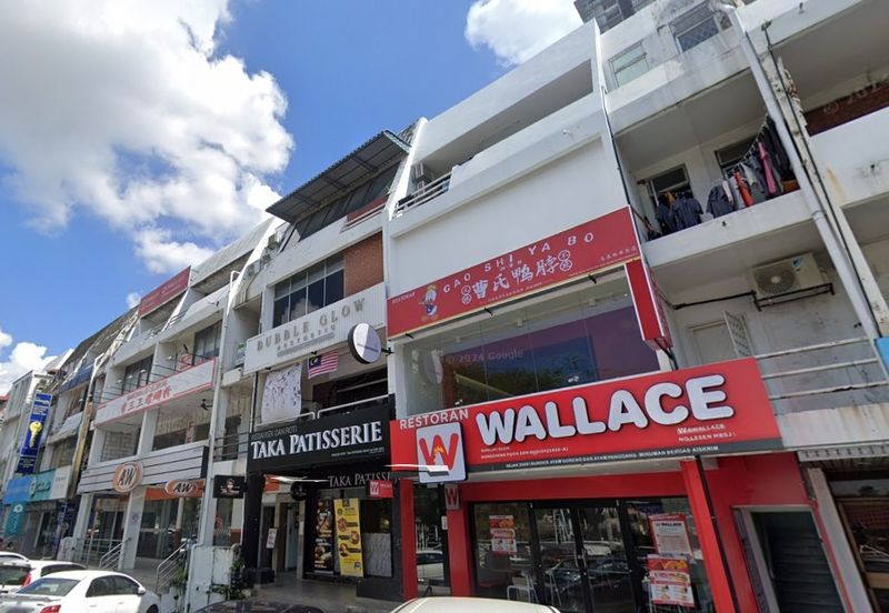 FREEHOLD SS 15 Subang Jaya USJ TAIPAN PJS 11 Below Market Value TTDI SS 14 SS18 SS19 SS 21 SS 14/1 USJ Taipan PJS 11