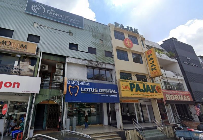 FREEHOLD SS 15 Subang Jaya USJ TAIPAN PJS 11 Below Market Value TTDI SS 14 SS18 SS19 SS 21 SS 14/1 USJ Taipan PJS 11