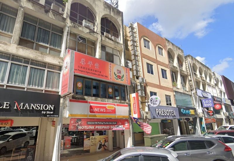 FREEHOLD SS 15 Subang Jaya USJ TAIPAN PJS 11 Below Market Value TTDI SS 14 SS18 SS19 SS 21 SS 14/1 USJ Taipan PJS 11