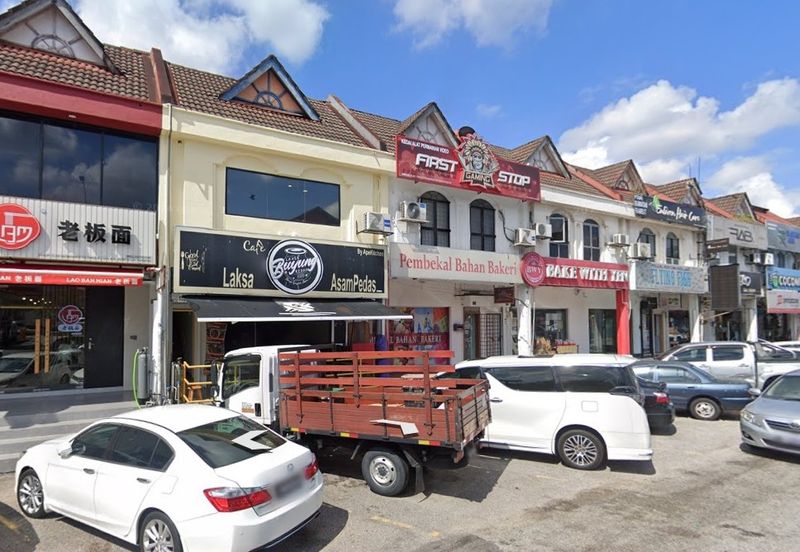 FREEHOLD SS 15 Subang Jaya USJ TAIPAN PJS 11 Below Market Value TTDI SS 14 SS18 SS19 SS 21 SS 14/1 USJ Taipan PJS 11