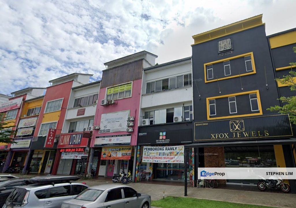 Tenanted ROI 6% Subang Bestari, Elmina, The Strand, Dataran Sunway, Denai Alam, Seksyen U16, U5 Shah Alam, Kwasa Damansara, Selangor, Subang Bestari